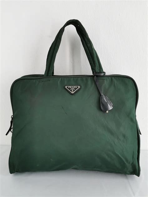 vintage prada bag uk|Prada discontinued bags.